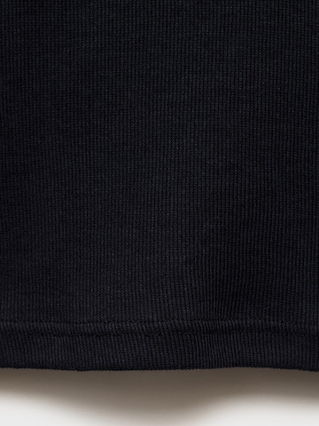 MANGO Shirt 'JANET' in Blue