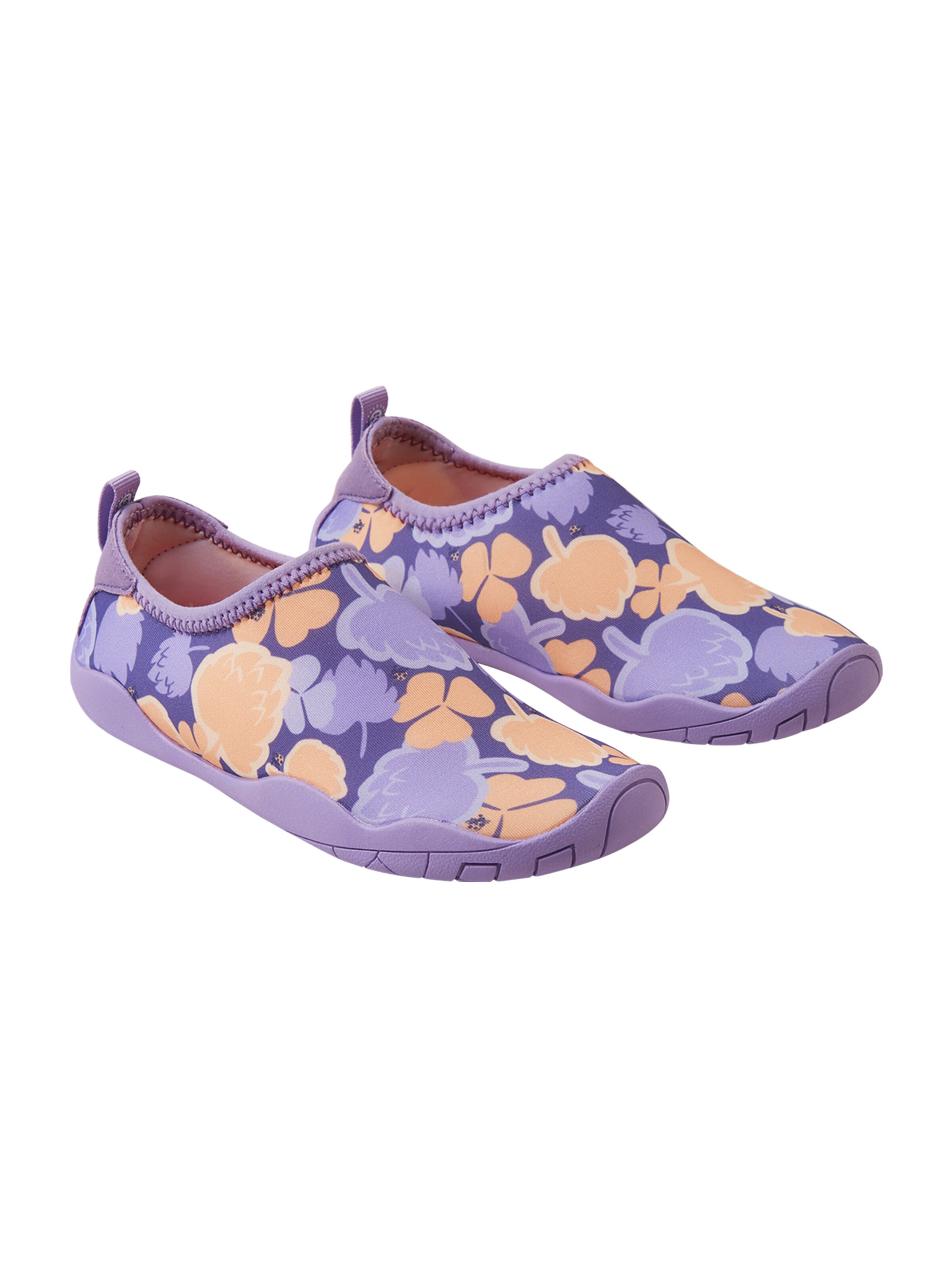 ReimaNatikače - ljubičasta boja