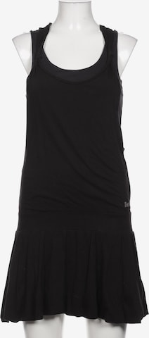 BENCH Dress in M in Black: front
