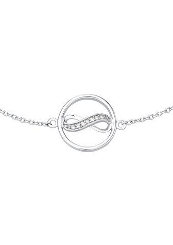 s.Oliver Armband in Silber