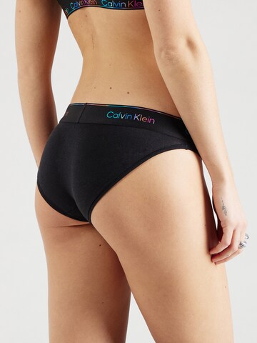 Calvin Klein Underwear - Cueca em preto