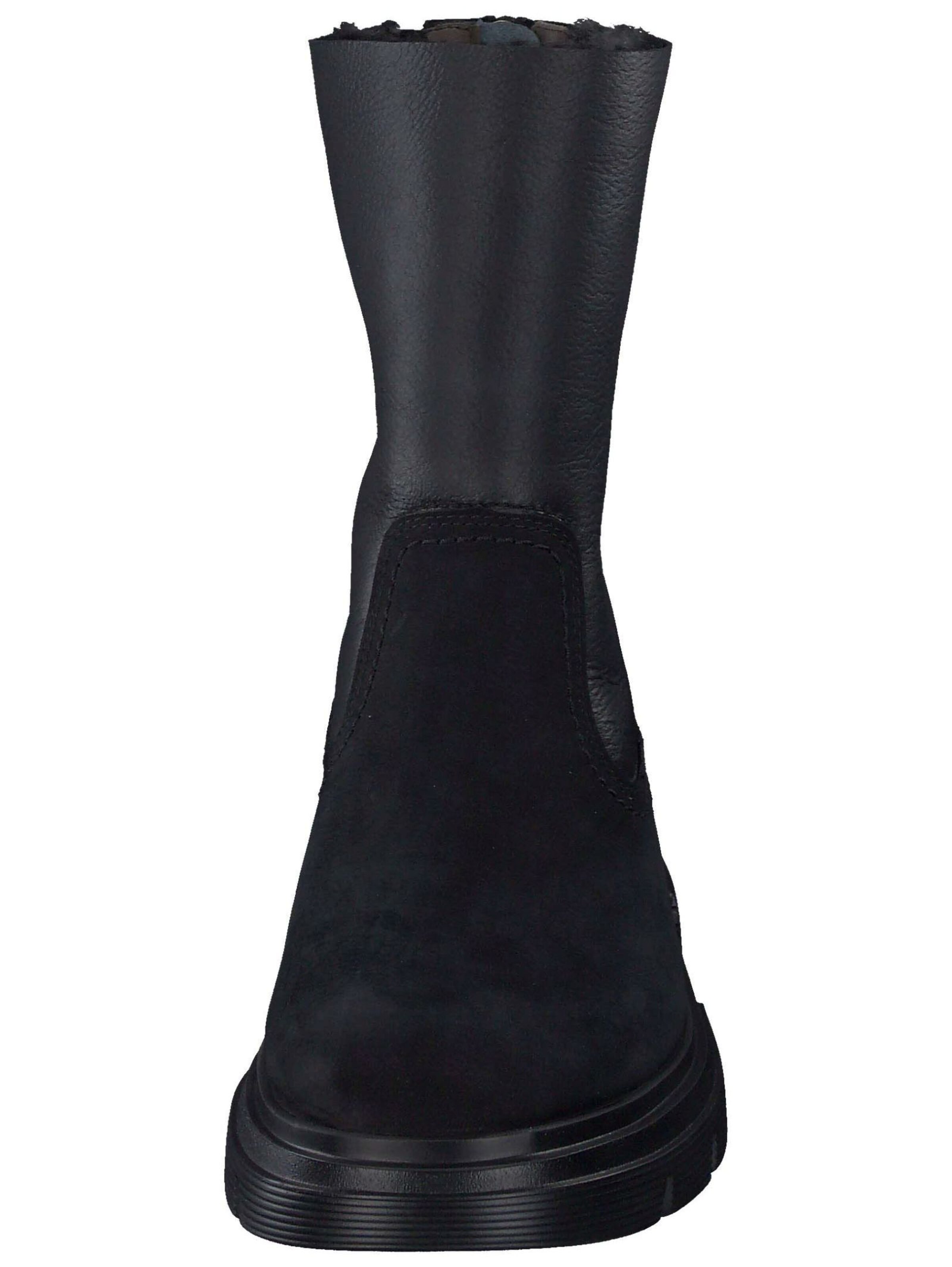 Bottines Paul Green en noir