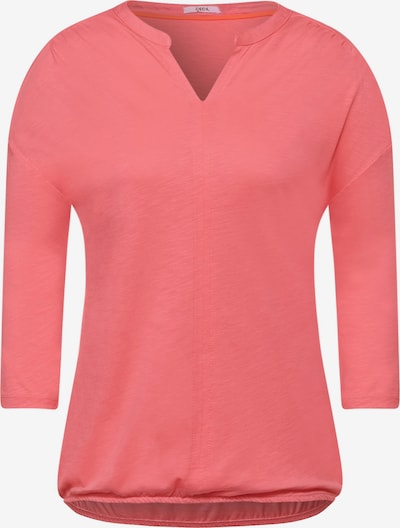 CECIL Shirt in de kleur Lichtroze, Productweergave