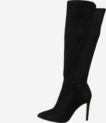 ALDO Boots 'Sophialaan' in Black