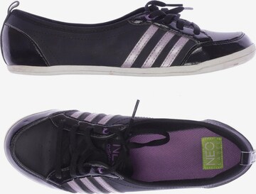 ADIDAS NEO Sneakers & Trainers in 39 in Black: front