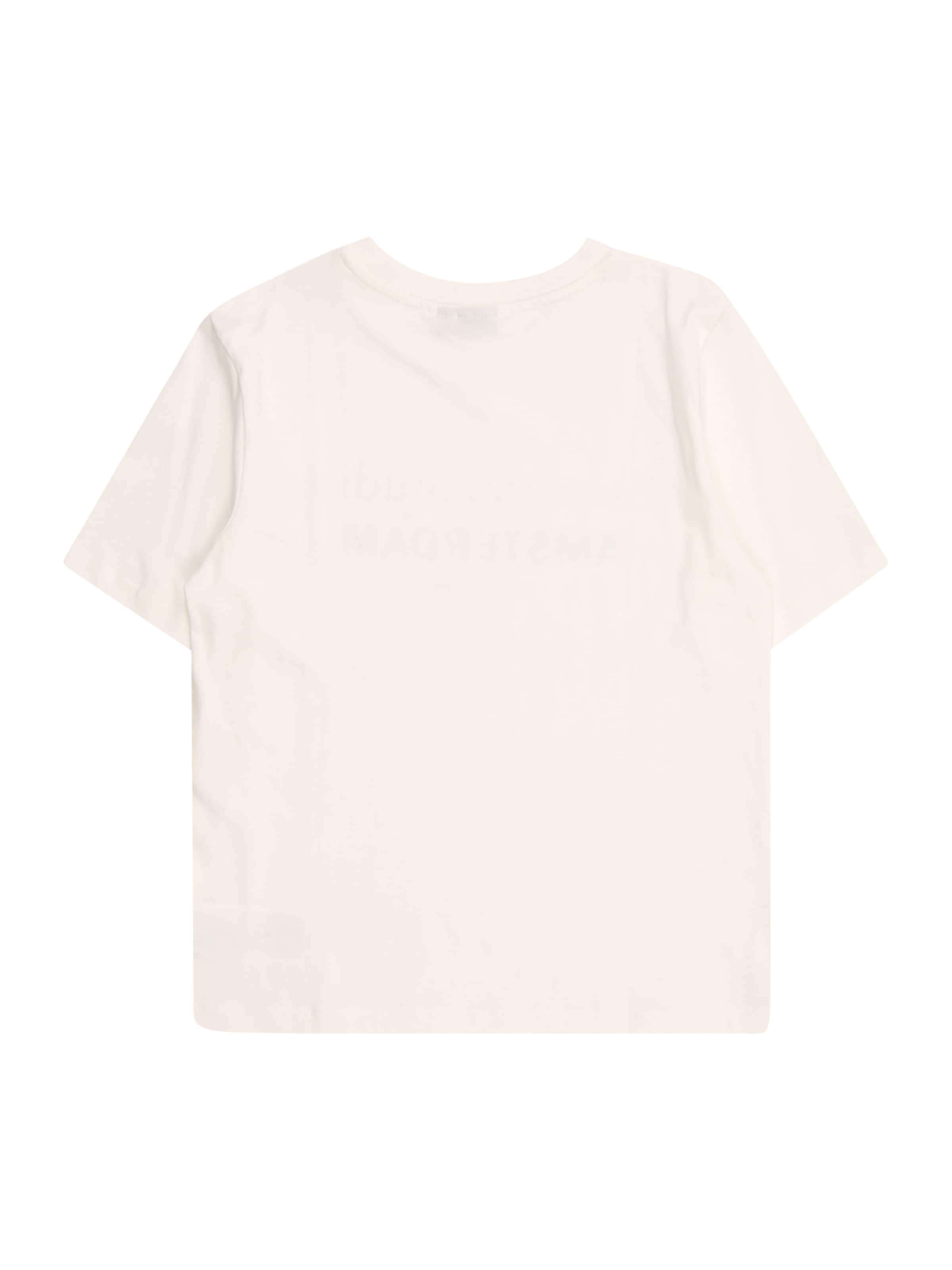 LMTD Shirt 'NLMNESS' in White
