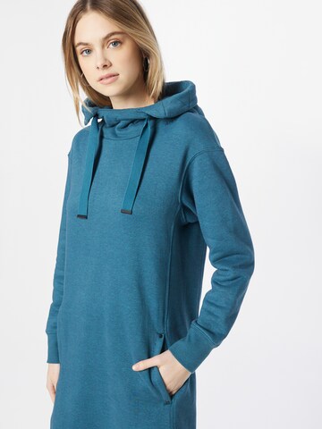 Ragwear Jurk 'MILANNA' in Blauw