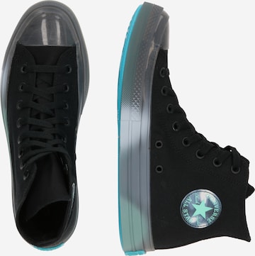 Baskets hautes CONVERSE en noir