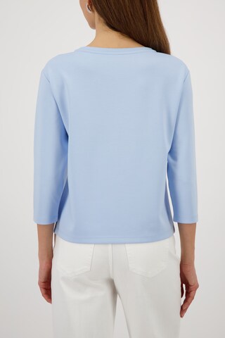 monari Sweatshirt in Blue