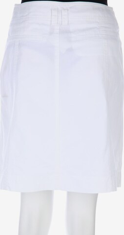 Tara Jarmon Skirt in M in White