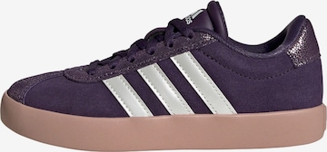 ADIDAS SPORTSWEAR Sneaker 'VL Court 3.0' in Lila: Vorderseite