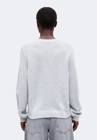 monari - Jersey en azul