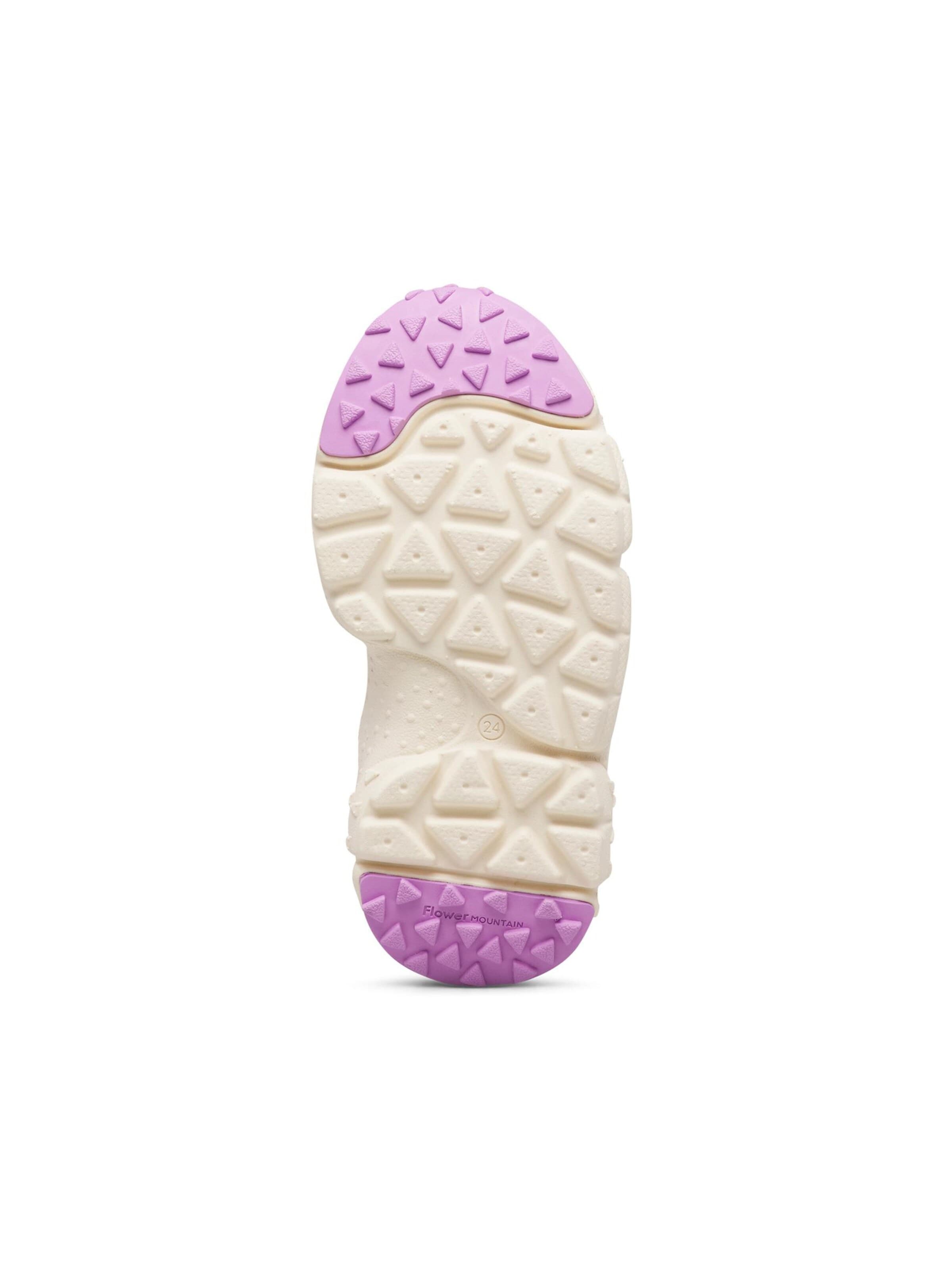 NATURINO Trainers in Pink