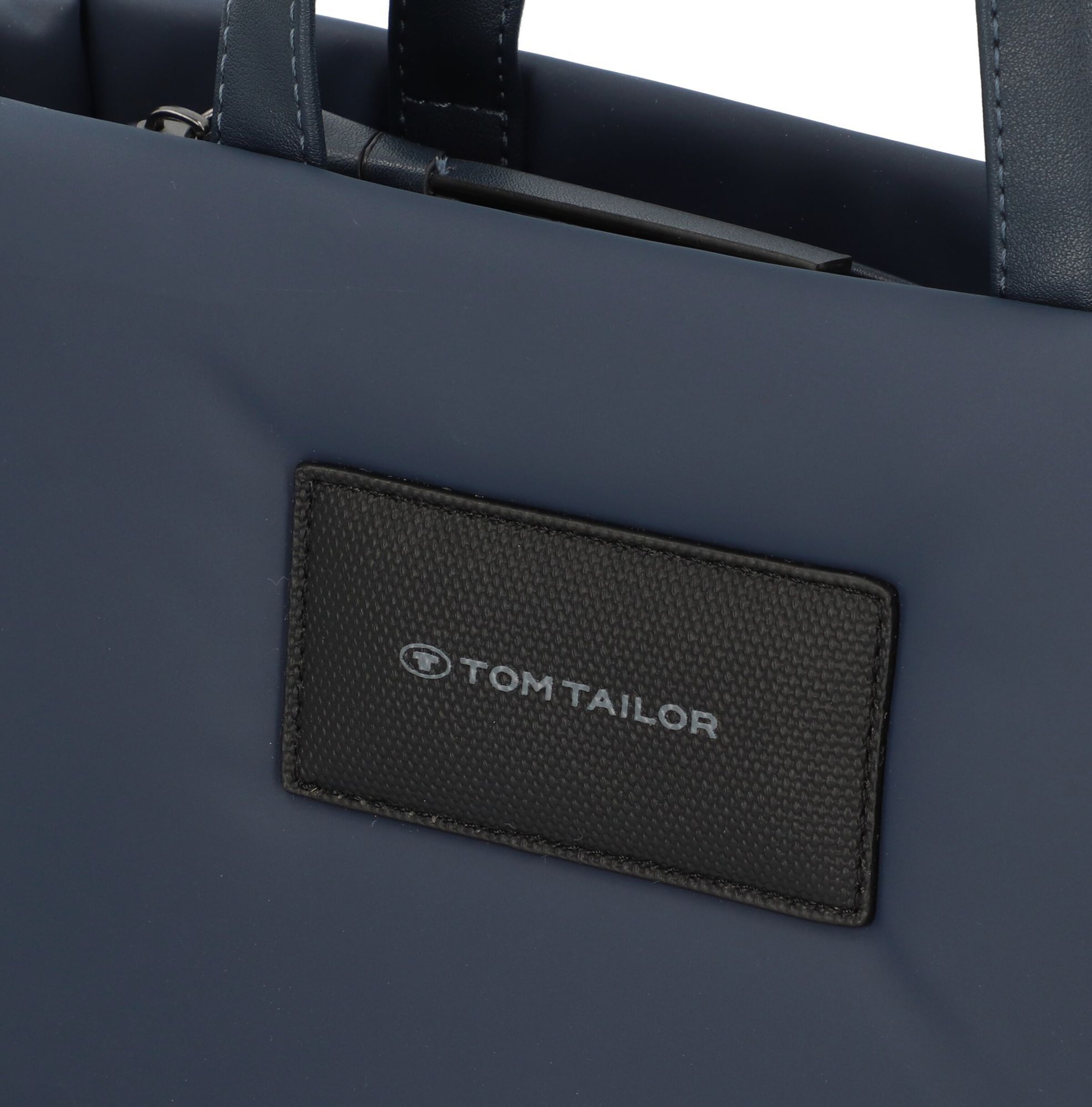 Sacs à main 'Patti' TOM TAILOR en bleu
