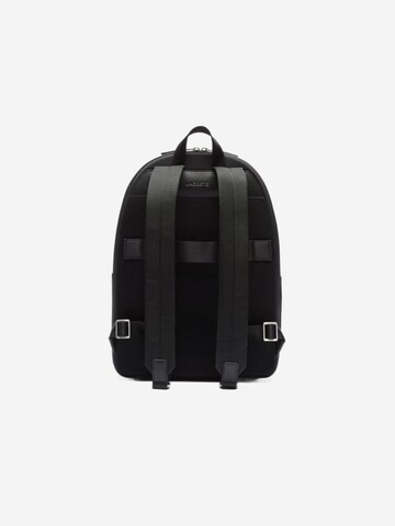 LACOSTE Plecak 'Lacoste Sac à dos Chantaco' w kolorze czarny
