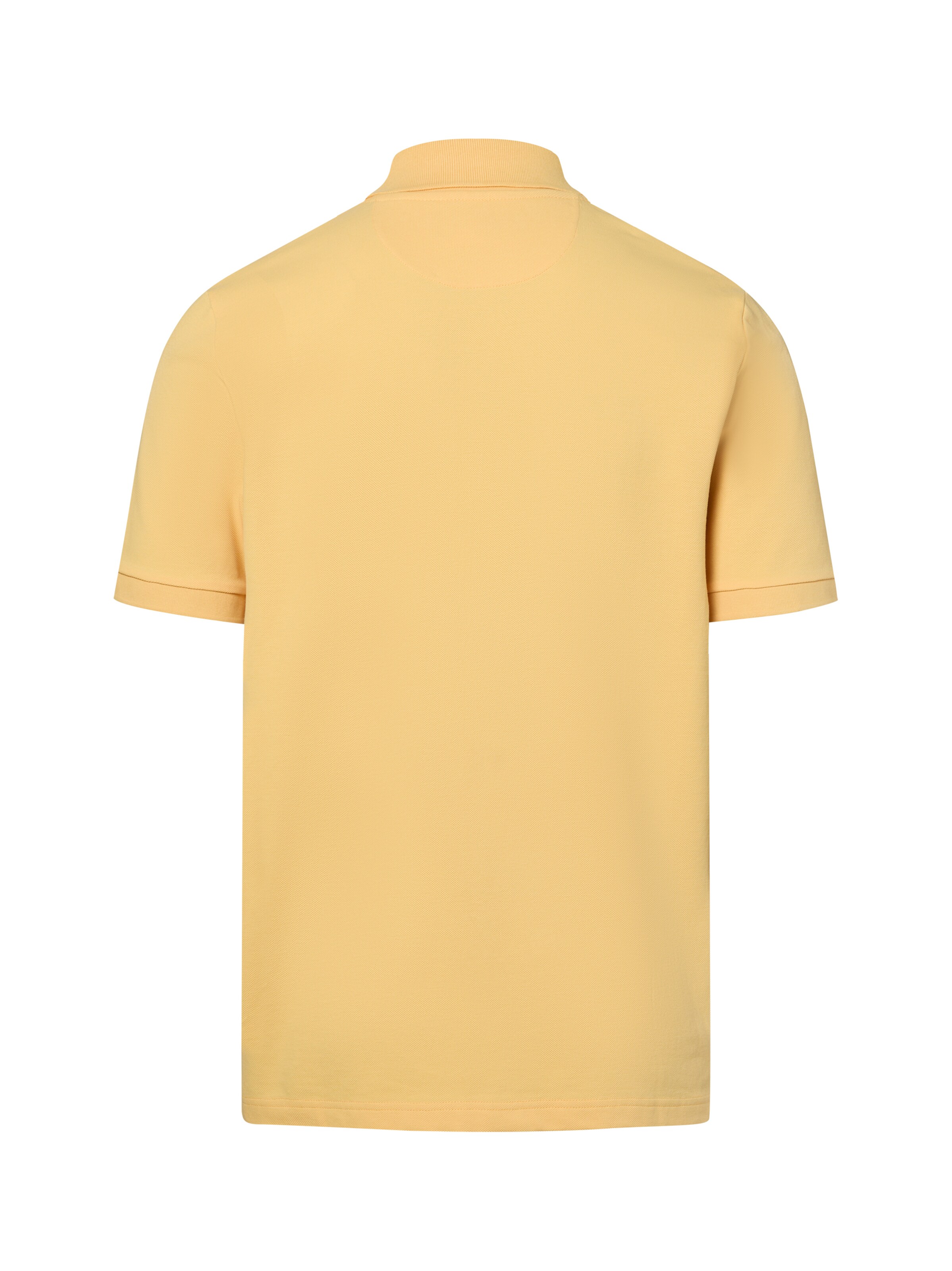 Nils Sundström Shirt in Yellow