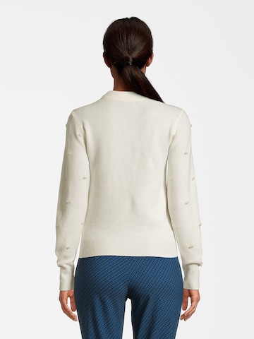 Orsay Sweater 'Seza' in White