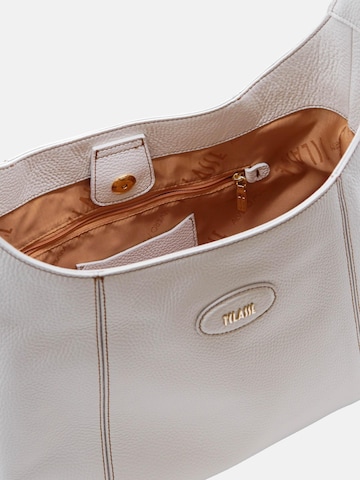 Alviero Martini Shoulder bag in Beige