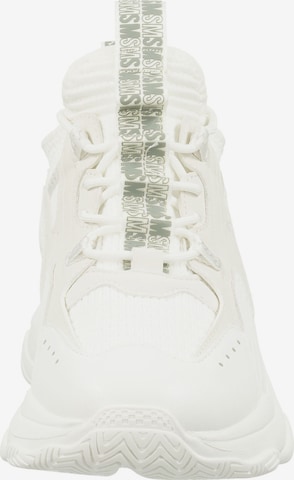 STEVE MADDEN Sneakers in White