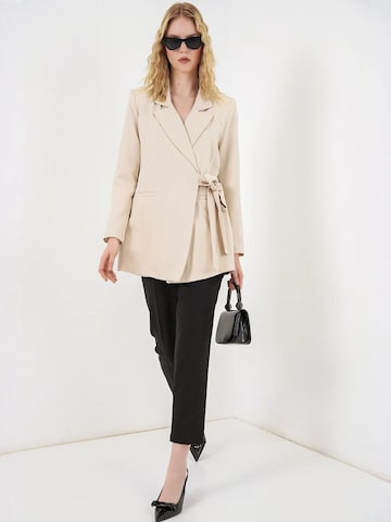 Bigdart - Blazer 'Blazer' em bege