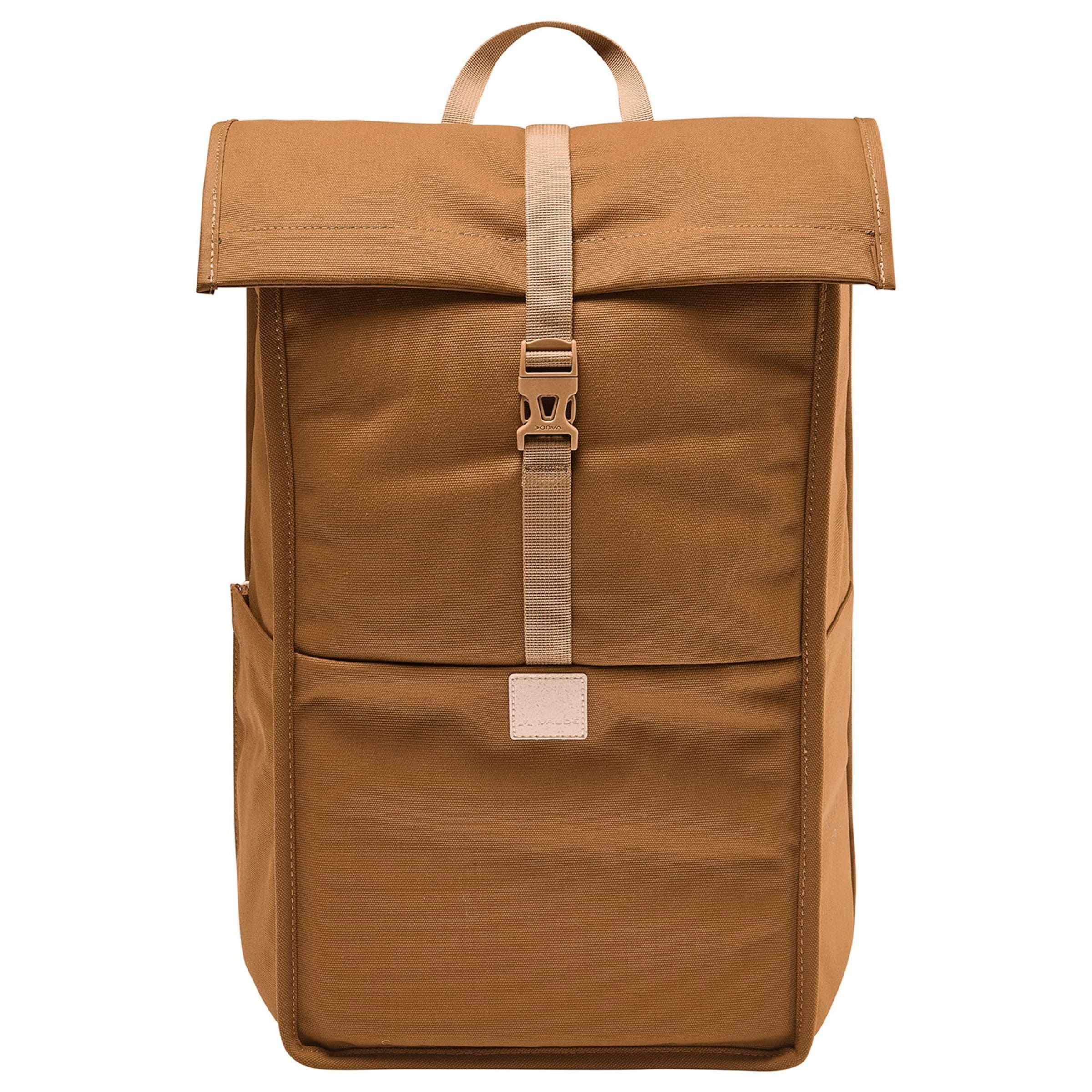 VAUDE Sports backpack 'Coreway' in Brown: front