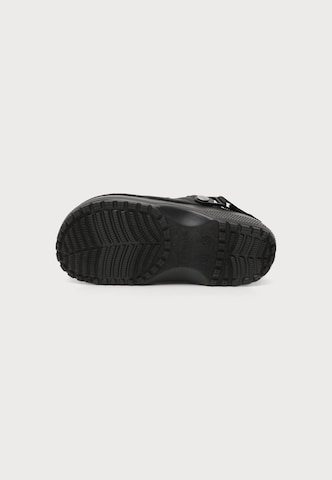 Crocs - Socas 'Classic' em preto