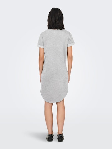 Robe 'JDYIVY' JDY en gris