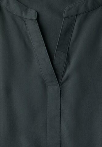 CECIL Blouse in Green