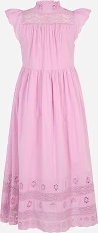 Y.A.S Petite Kleid 'OLIVIA' in Pink