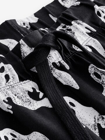 Next Pyjamasbyxa i svart