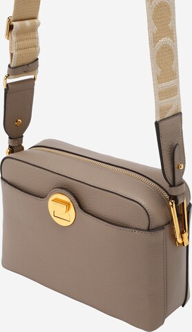 Coccinelle Crossbody Bag 'Liya' in Grey