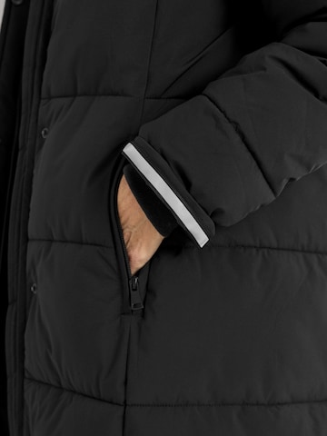 Cellbes of Sweden Mantel in Schwarz