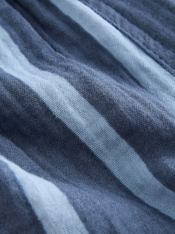 Regular Pantalon Next en bleu