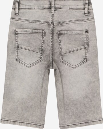 s.Oliver Regular Jeans 'SEATTLE' in Grey