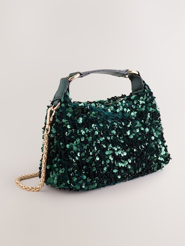 Next Handbag in Green