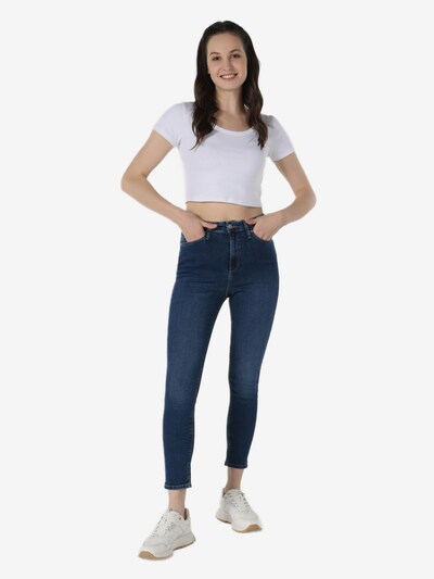 Colin's Jeans in Navy, Item view