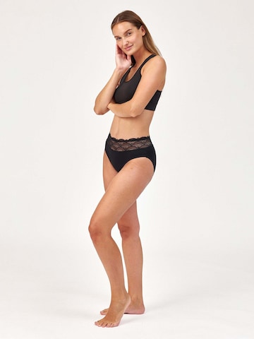 SNOCKS Slip in Black