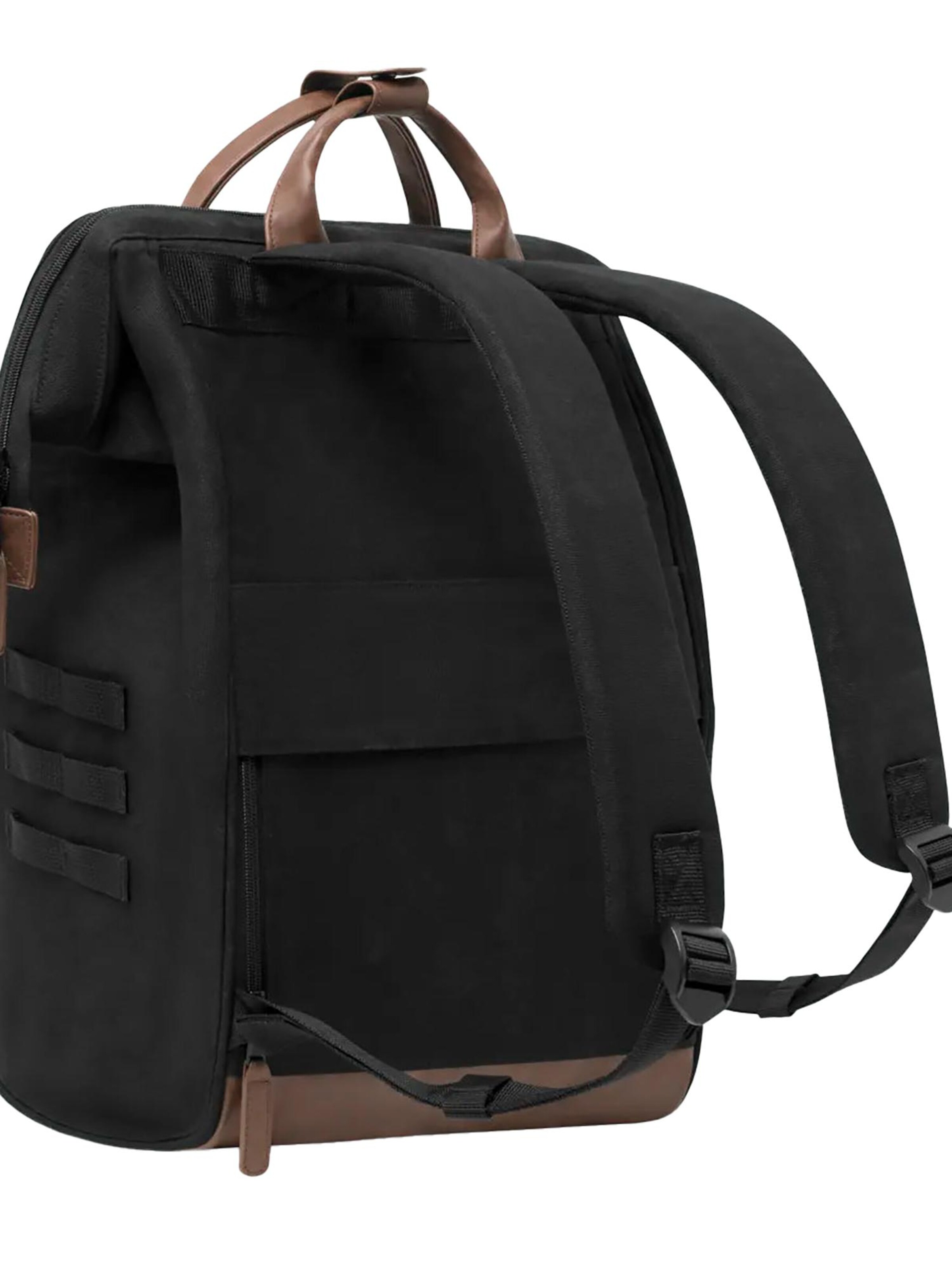 Cabaia Backpack 'Trogir M' in Mixed colors