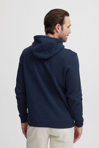 FQ1924 Sweatshirt 'William' in Blue