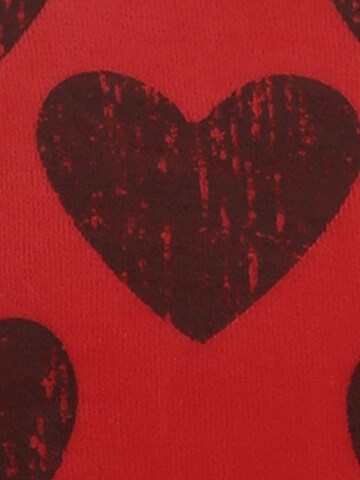 Looxs Revolution Shirt in Rood