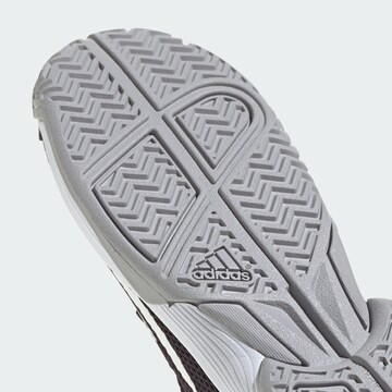 ADIDAS PERFORMANCE Athletic Shoes 'Courtflash' in Black