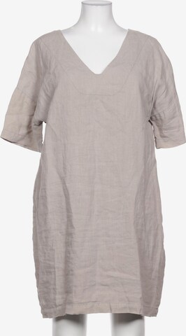 OUI Dress in XL in Grey: front