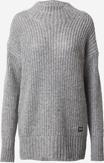 G-Star RAW Džemperis 'Viisi' pelēks, Preces skats