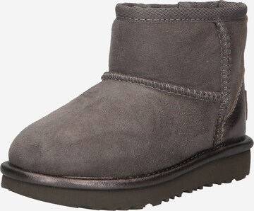 UGG Snow Boots in Grey: front