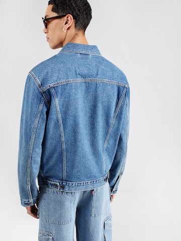LEVI'S ® Tussenjas in Blauw