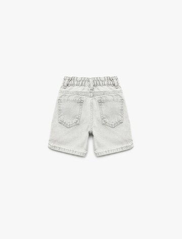 Koton Regular Jeans in Grey