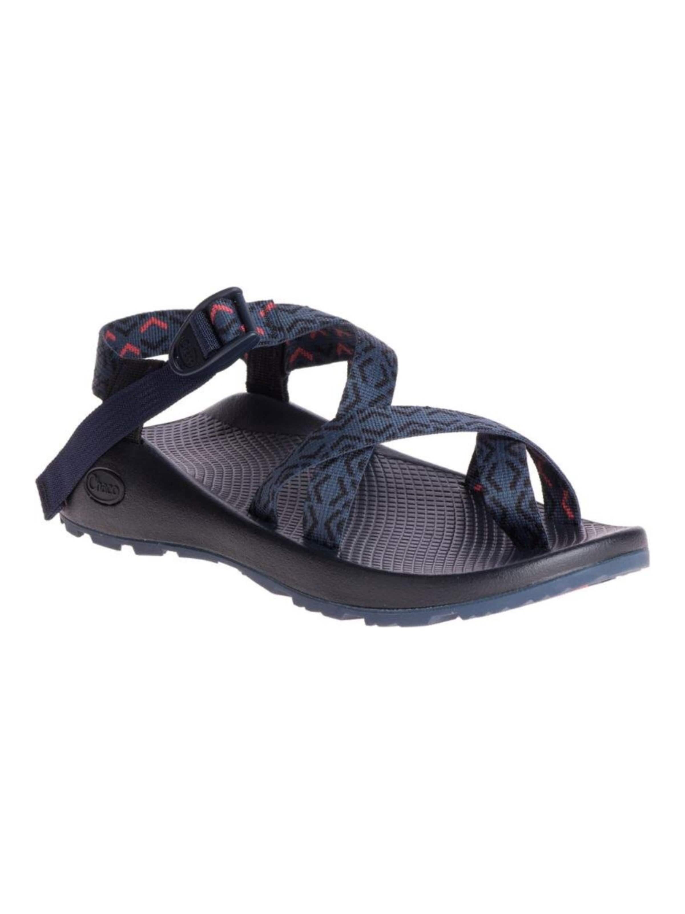 Chaco Sandaler 'MENS Z/2' i 46 i navy, Produktvisning