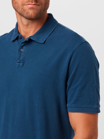 ETERNA Shirt in Blue