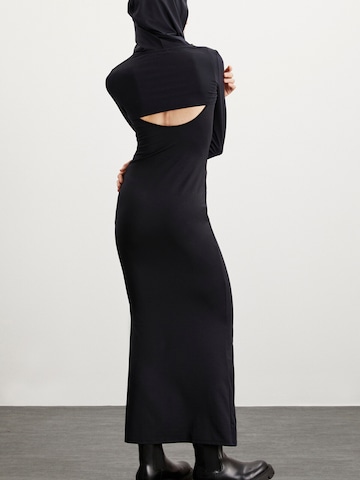 Grimelange Shirt in Black