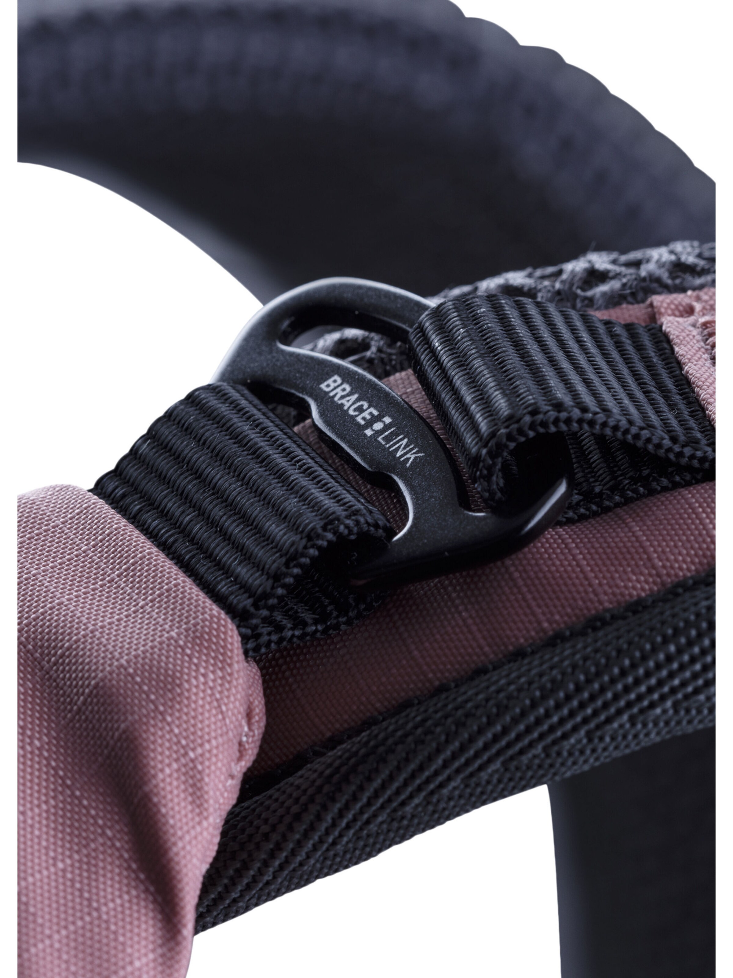 EVOC Rucksack 'STAGE 6 + HYDRATION BLADDER 2' in Pink